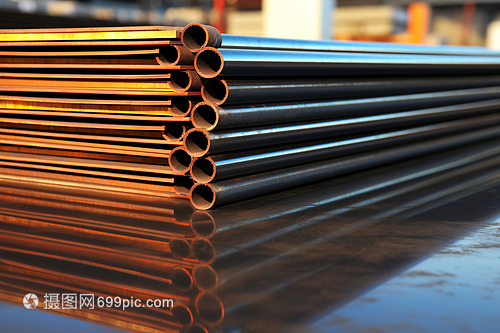 金屬鋼管材料在現代工廠中的關鍵作用