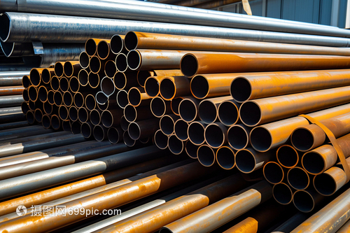 金屬材料之鋼管 性能、分類(lèi)與應(yīng)用