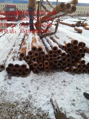 駐馬店20#無縫鋼管廠家直銷 高清細節圖展示與山東弘揚物資圓鋼產品解析