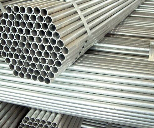 20CrMo、25CrMo、30CrMo合金鋼管圖覽與無錫魯豪特鋼產品介紹